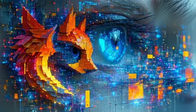 Firefox VPN Delivers Basic Protection but Reveals Critical Coverage Gaps